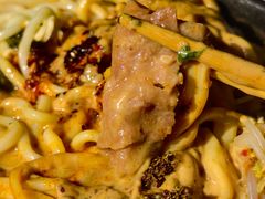 -曹宝林砂锅麻辣烫(星光路店)