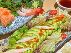 -南风(淮海街店)
