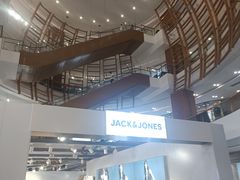 -砂之船奥莱(南京江宁店)