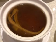 养生菌汤-国人川菜(李家村建东街店)
