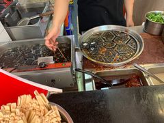 -黑色经典臭豆腐·湖南特产(潇湘文化店)