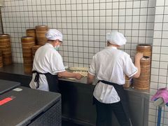 -百年尹氏汤包(湖南路狮子桥店)