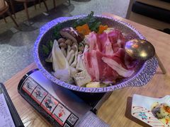 -鸟山鸣·日料食堂(王府井店)