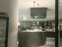 -海鲜自助餐厅·株洲大汉希尔顿酒店