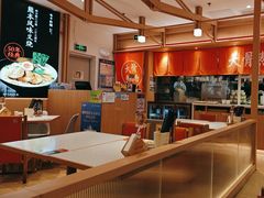 -味千拉面(增城万达广场店)