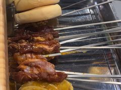 -水浒烤肉(医学院店)