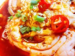 聪明的大脑-炉小二铜锅牛蛙•川湘菜(三里屯店)