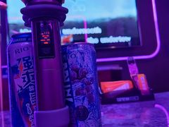 -星聚会KTV X Party(上海真如中海环宇城店)