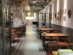 大堂-三姐妹餐厅(曲江店)