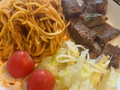 -萨莉亚意式餐厅(深圳北站店)