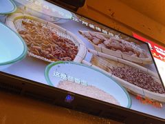 -阿婆情腊排骨火锅(金虹路店)