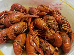 -二钳洞庭虾蟹·江湖菜(成都鹭岛店)
