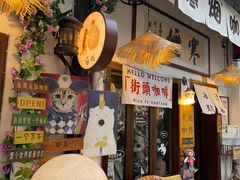 -小河直街历史文化街区