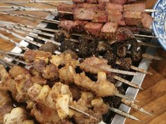 -凤齐羊肉烩面馆