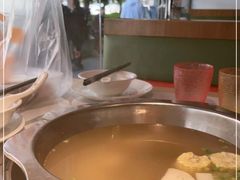 -三毛牛肉店(福强店)