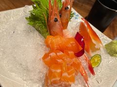 -森味薪火烧•烧鸟居酒屋•日本料理(望京店)
