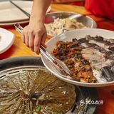 顺德探店-陈村觅食/桑拿菜