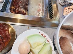-芝小官毛肚火锅海鲜自助(淮安清江浦区新亚店)