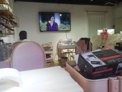 -KIKO nail salon日式美甲美睫沙龙