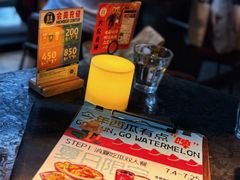 -京A Taproom·精酿餐吧(CBD店)