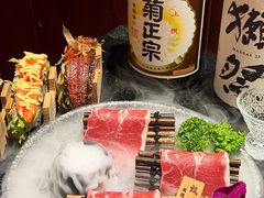 -牛焱·和牛烧肉(五大道店)