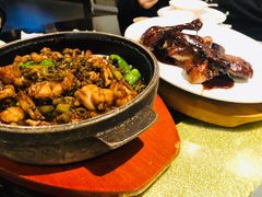 -老头儿油爆虾·知味杭州(爱琴海购物中心)