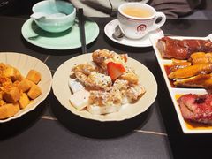 -有璟阁港式餐厅(金融街购物中心店)