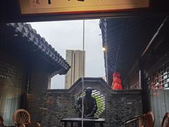 -留芳·文旅古月楼(老街店)