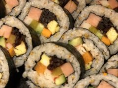 紫菜包饭-福云龙(黄河南大街店)