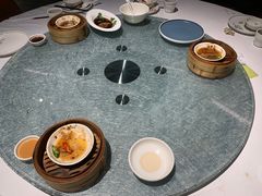 -老伙记海鲜码头(北滘店)