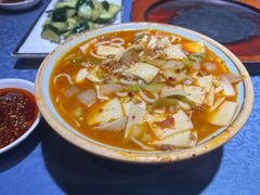 -清真·舒迩布炕锅王·高原美食文化(青海总店)