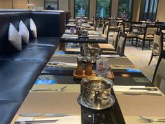 -太湖饭店玉兰厅(自助餐厅)