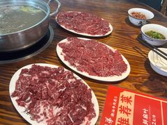 -官塘兄弟·潮汕牛肉店(官塘总店)