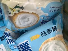 -味多美蛋糕(六道口店)
