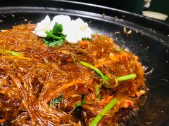 -费大厨辣椒炒肉(高铁吾悦广场店)