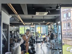 -帕瑞斯女子塑形健身(集美店)