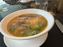 -圣丰索菲特·2 On 988 Café 自助餐厅