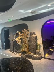 -TOP HAIR SALON