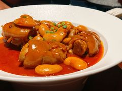 -苏帮袁Sue Cuisine(将台店)