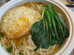 -喜来登由由大酒店九州膳坊中餐厅