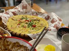 -多宾韩国料理(学衡路店)