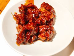 -新白鹿餐厅(第一百货店)