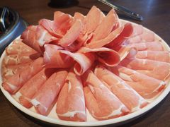 -快乐小羊(富强中路店)