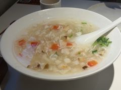 古厝鱼羹汤-南门食仙·手工福州菜(南门兜店)