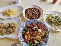 -古韵轩·园林餐厅