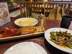 -大牌大·传统杭帮菜(湖滨店)