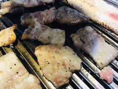 -原始泥炉烤肉(总店)