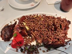 -丰收日·小海鲜·沪上家宴(顾村正大店)
