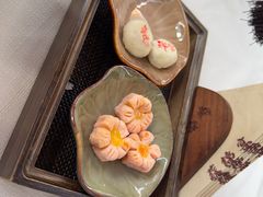 -蘇锦宴·淮扬菜烤鸭·小院(三元桥霄云路店)