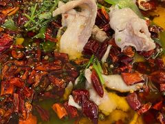 水煮鱼-盘飧市(春熙路店)